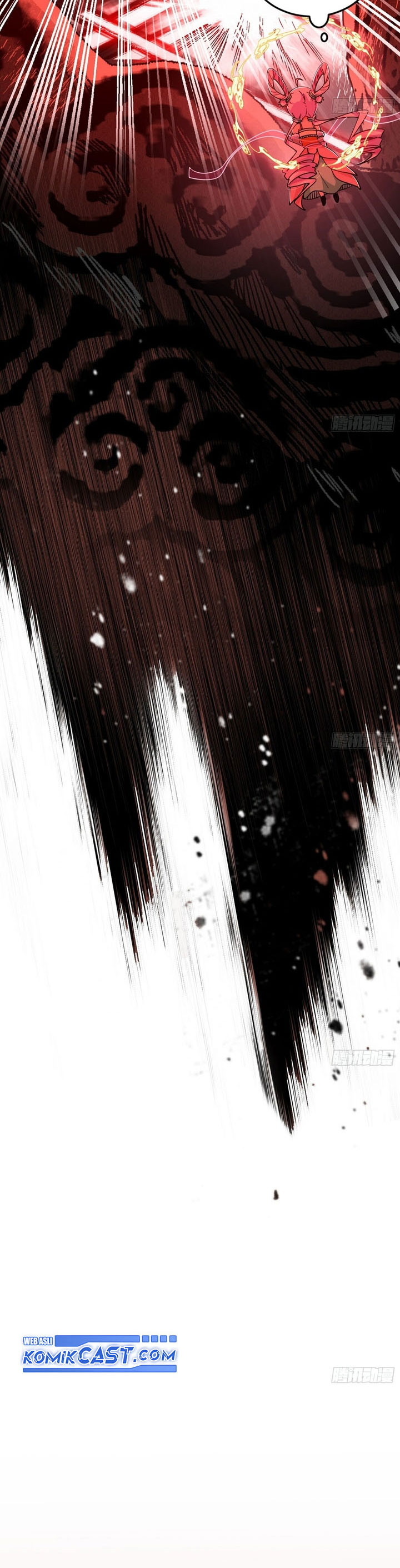 I’m An Evil God Chapter 543 Gambar 25